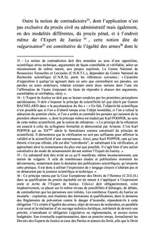 L'incendie de Notre-Dame