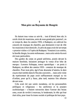 Pré aux Pachas, une adresse hongroise