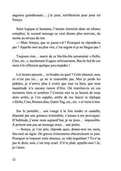 Et si la fin était une suite ?