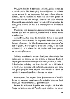 Et si la fin était une suite ?