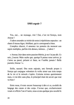 Et si la fin était une suite ?