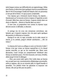 Et si la fin était une suite ?