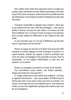 Et si la fin était une suite ?