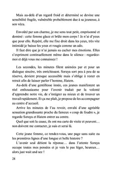 Et si la fin était une suite ?