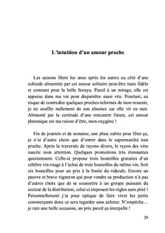 Et si la fin était une suite ?