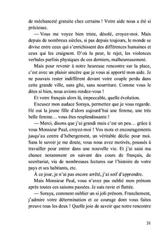 Et si la fin était une suite ?