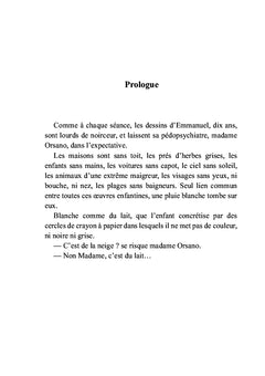 J’ai accouché d’un enfant né sous « X »