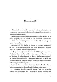 J’ai accouché d’un enfant né sous « X »