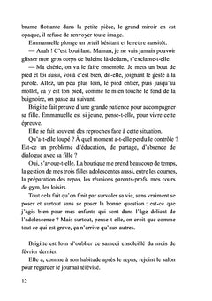 J’ai accouché d’un enfant né sous « X »