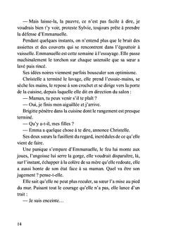 J’ai accouché d’un enfant né sous « X »