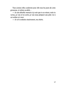 J’ai accouché d’un enfant né sous « X »