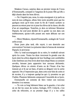 J’ai accouché d’un enfant né sous « X »