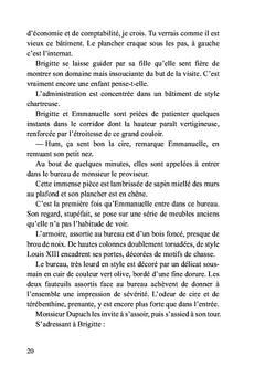 J’ai accouché d’un enfant né sous « X »