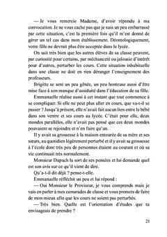 J’ai accouché d’un enfant né sous « X »