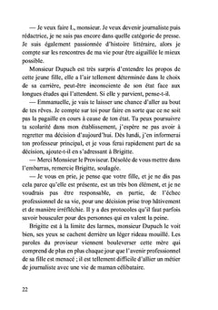 J’ai accouché d’un enfant né sous « X »