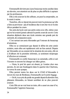J’ai accouché d’un enfant né sous « X »