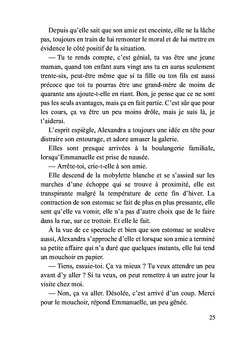 J’ai accouché d’un enfant né sous « X »