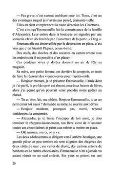 J’ai accouché d’un enfant né sous « X »