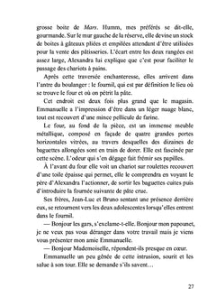 J’ai accouché d’un enfant né sous « X »