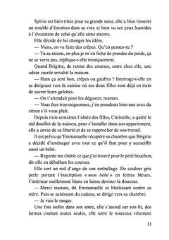 J’ai accouché d’un enfant né sous « X »