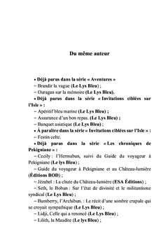 Assurance d'un bon repas