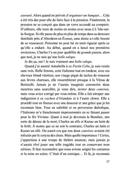 Assurance d'un bon repas
