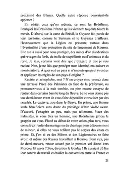 Assurance d'un bon repas