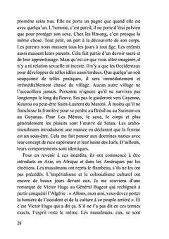 Assurance d'un bon repas