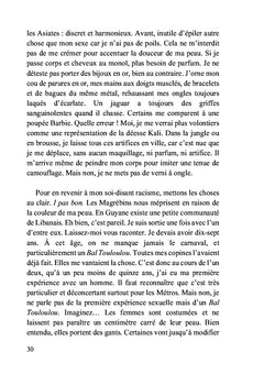 Assurance d'un bon repas
