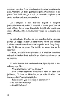 Ermitage les Bains