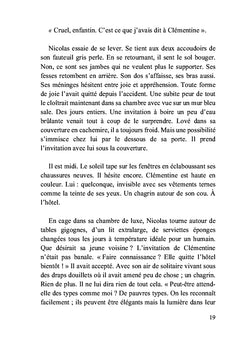 Ermitage les Bains