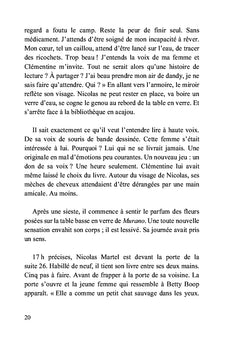 Ermitage les Bains