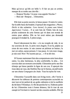 Ermitage les Bains