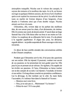 Ermitage les Bains
