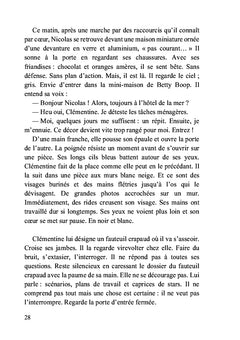 Ermitage les Bains