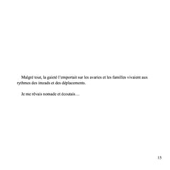 La véritable histoire du marchand de sable