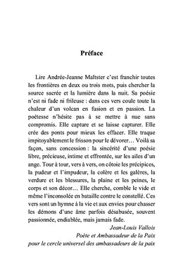 Surtout ne t'approche pas de l'eau