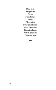 Surtout ne t'approche pas de l'eau