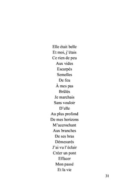 Surtout ne t'approche pas de l'eau