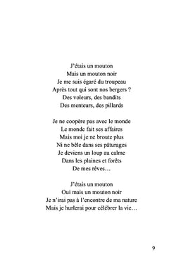 Parfums sauvages
