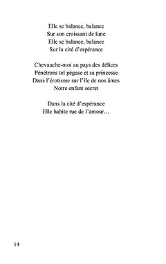 Parfums sauvages