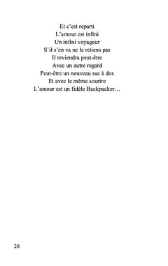 Parfums sauvages