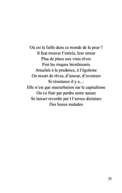 Parfums sauvages