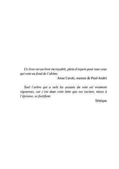 Le prix de la vie
