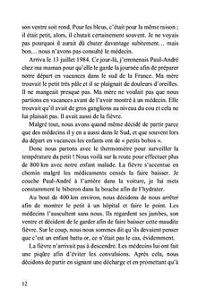 Le prix de la vie