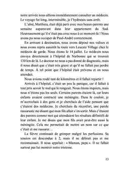 Le prix de la vie