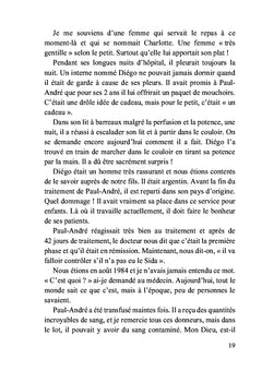 Le prix de la vie