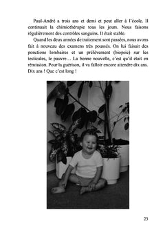 Le prix de la vie