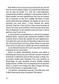 Le prix de la vie