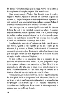 Le prix de la vie